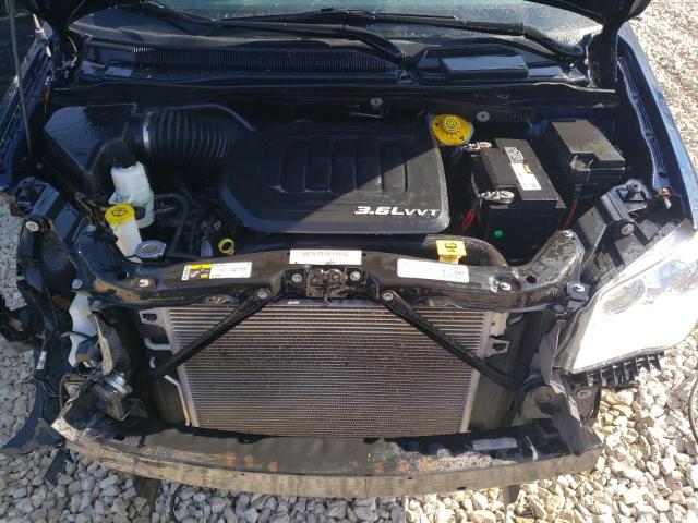 Zdjęcie 12 z aukcji – 2014 DODGE GRAND CARA z VIN 2C4RDGCG0ER264300
