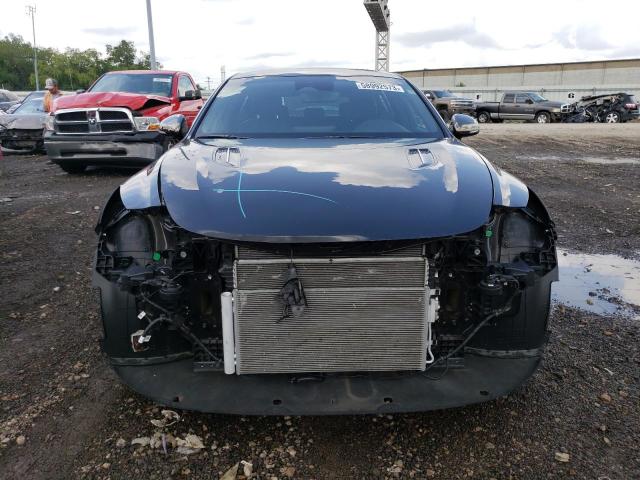 Photo 5 from auction – 2022 KIA STINGER with VIN KNAE35LD1N6107889