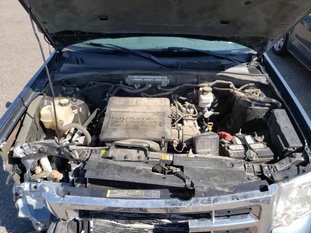 Photo 12 from auction – 2012 FORD ESCAPE XLT with VIN 1FMCU9DG8CKA60559