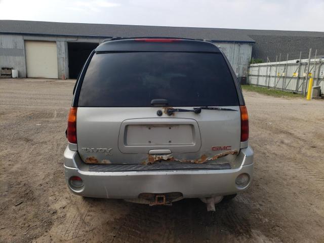 Photo 6 from auction – 2004 GMC ENVOY XL with VIN 1GKET16S646157924