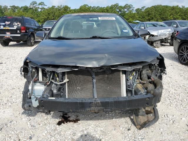 Photo 5 from auction – 2010 TOYOTA COROLLA BA with VIN 1NXBU4EE9AZ223457