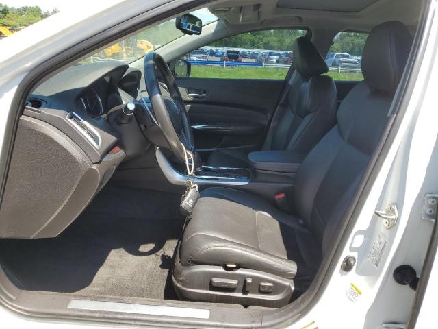 Photo 7 from auction – 2015 ACURA TLX with VIN 19UUB1F3XFA029917