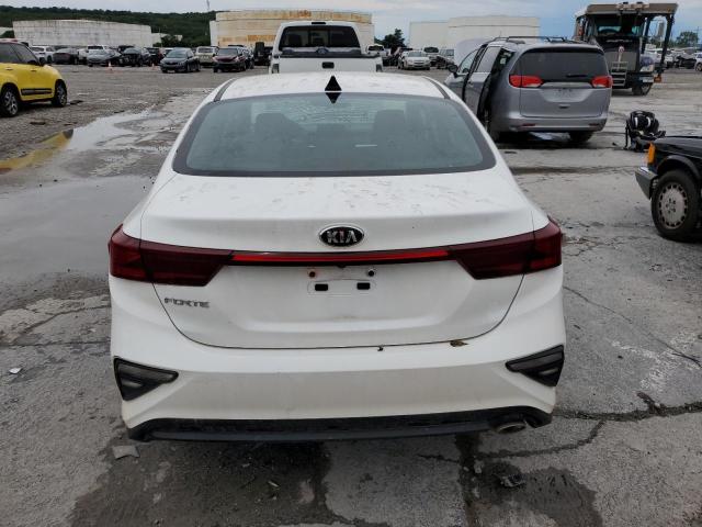 Photo 6 from auction – 2021 KIA FORTE FE with VIN 3KPF24AD8ME334450