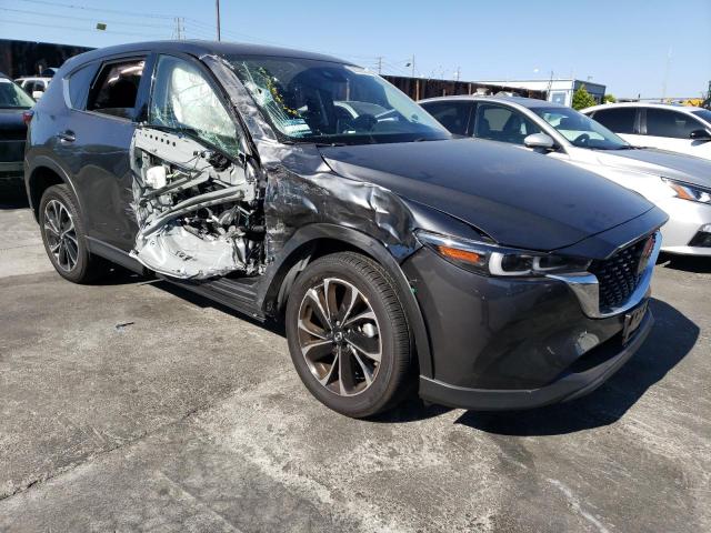 Photo 4 from auction – 2023 MAZDA CX-5 PREMI with VIN JM3KFBEM1P0129722