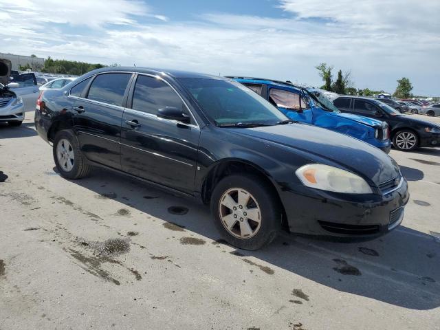 Photo 4 from auction – 2007 CHEVROLET IMPALA LT with VIN 2G1WT58K279121352