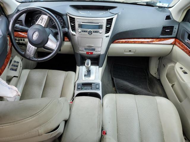 Фото 8 с аукциона – 2011 SUBARU LEGACY 2.5 с VIN 4S3BMBK66B3259362