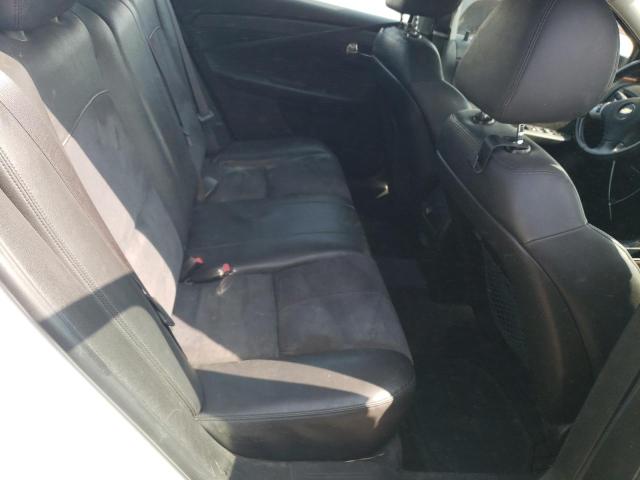 صورة رقم 10 من المزاد - 2012 CHEVROLET MALIBU 2LT مع VIN 1G1ZD5E01CF366996