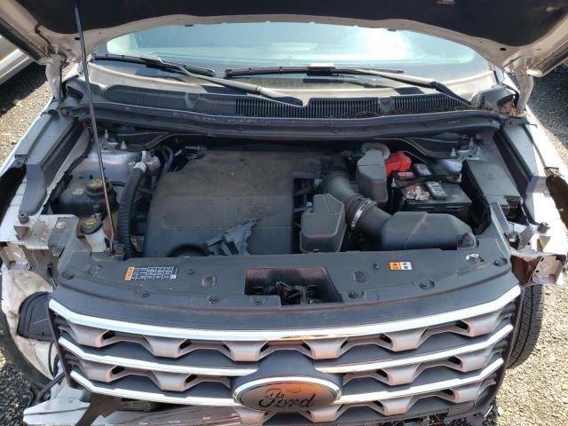 Photo 11 from auction – 2017 FORD EXPLORER X with VIN 1FM5K8D86HGE31729