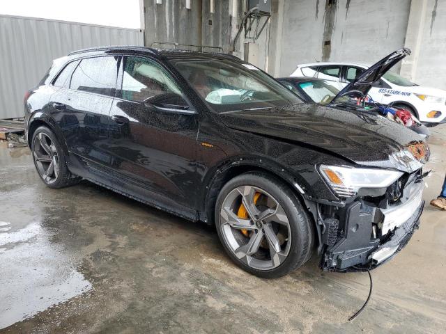 Photo 4 from auction – 2023 AUDI E-TRON S P with VIN WA1VCBGE9PB011792