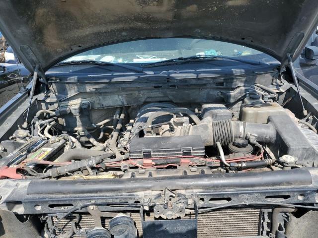 Photo 11 from auction – 2010 FORD F150 SUPER with VIN 1FTEW1E88AFC21465