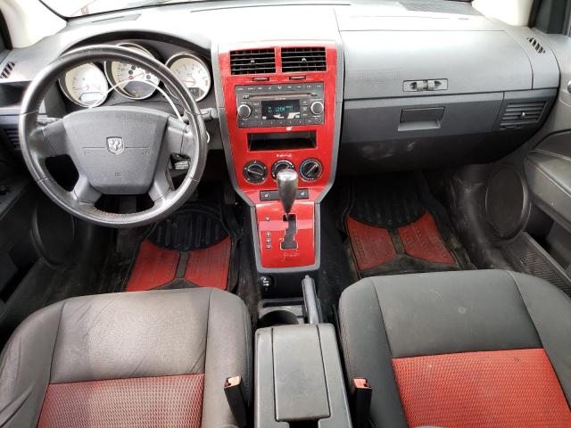 Photo 8 from auction – 2009 DODGE CALIBER R/ with VIN 1B3HB78B19D202056