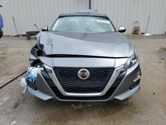 Photo 5 from auction – 2020 NISSAN ALTIMA S with VIN 1N4BL4BV3LC231614