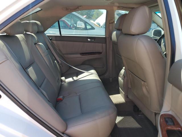 Photo 10 from auction – 2005 TOYOTA CAMRY LE with VIN 4T1BF30K25U091052