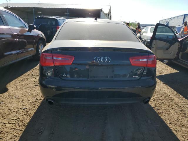 Photo 6 from auction – 2015 AUDI A6 PREMIUM with VIN WAUFFAFC6FN013571