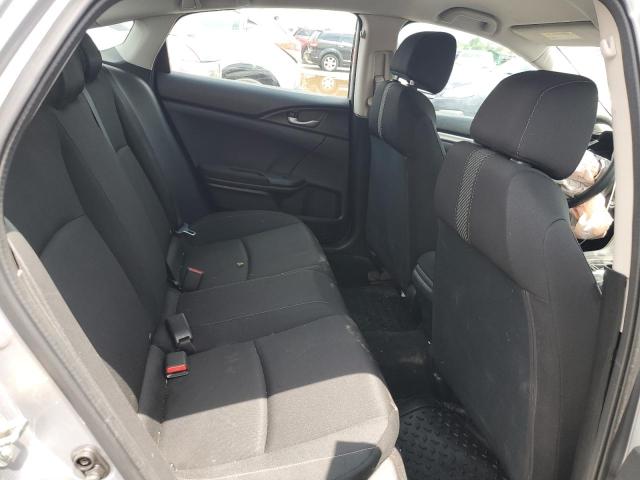 Photo 10 from auction – 2016 HONDA CIVIC LX with VIN 19XFC2F50GE068395