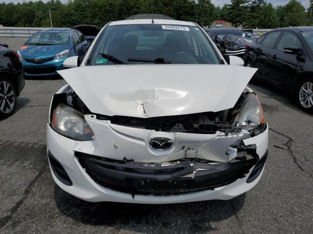 Photo 5 from auction – 2013 MAZDA MAZDA2 with VIN JM1DE1KZ8D0164185