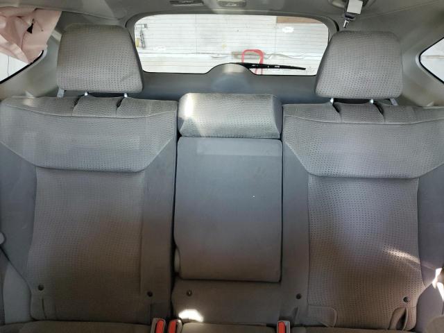 Photo 10 from auction – 2014 HONDA CR-V EX with VIN 2HKRM4H54EH631878