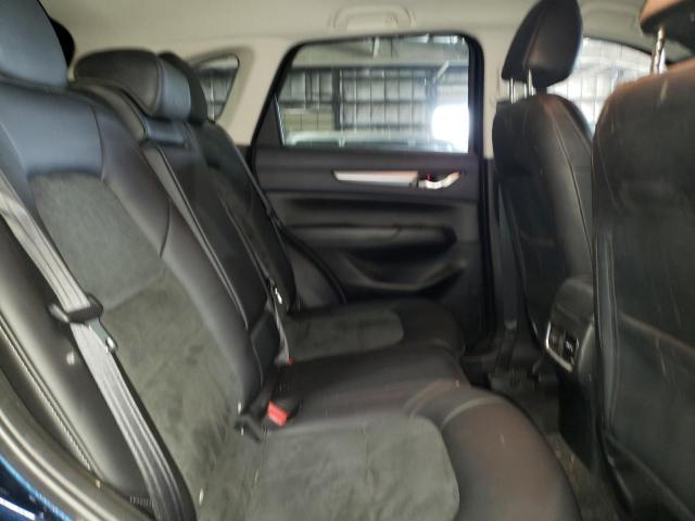 Photo 11 from auction – 2018 MAZDA CX-5 TOURI with VIN JM3KFBCM0J0472502