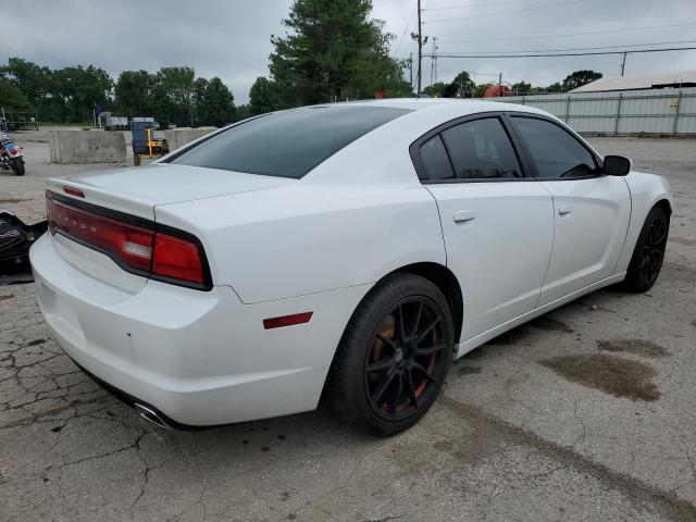 Photo 3 from auction – 2011 DODGE CHARGER with VIN 2B3CL3CG5BH566444