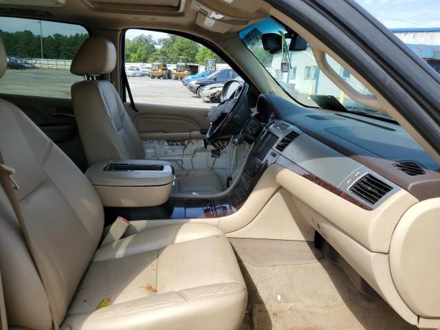 Photo 7 from auction – 2012 CADILLAC ESCALADE E with VIN 1GYS3JEF0CR259567