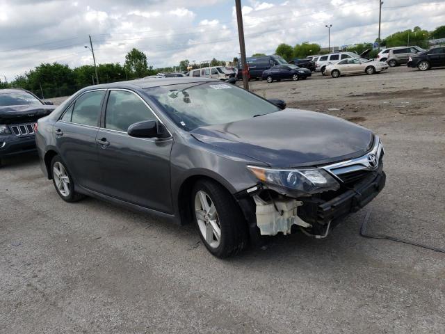 Photo 4 from auction – 2012 TOYOTA CAMRY BASE with VIN 4T1BF1FK5CU050035