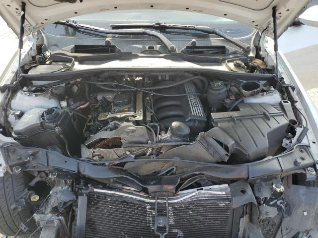 Photo 11 from auction – 2006 BMW 325 I with VIN WBAVB13556PT22157