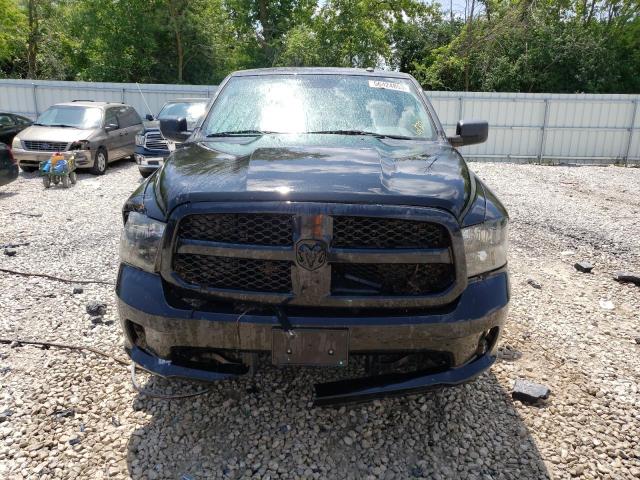 Photo 5 from auction – 2016 RAM 1500 ST with VIN 3C6RR7KT6GG154559