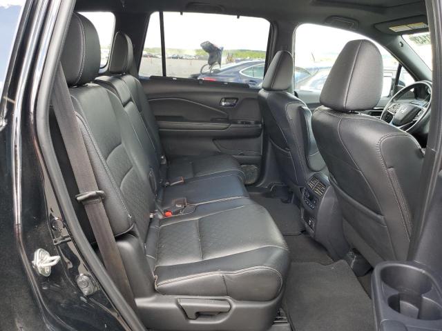 Photo 10 from auction – 2019 HONDA PASSPORT E with VIN 5FNYF8H09KB006307