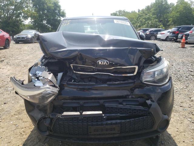 Снимка 5 от търг – 2015 KIA SOUL + с VIN KNDJP3A50F7214563