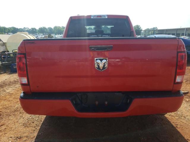 Photo 6 from auction – 2016 RAM 1500 ST with VIN 1C6RR6FG4GS101200