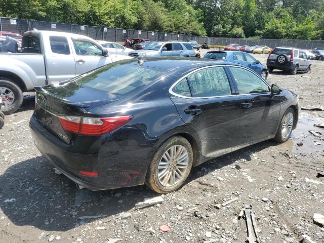 Photo 3 from auction – 2014 LEXUS ES 350 with VIN JTHBK1GG4E2150005