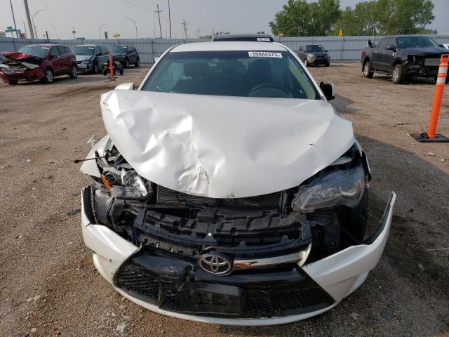 Photo 5 from auction – 2017 TOYOTA CAMRY LE with VIN 4T1BF1FK3HU427128