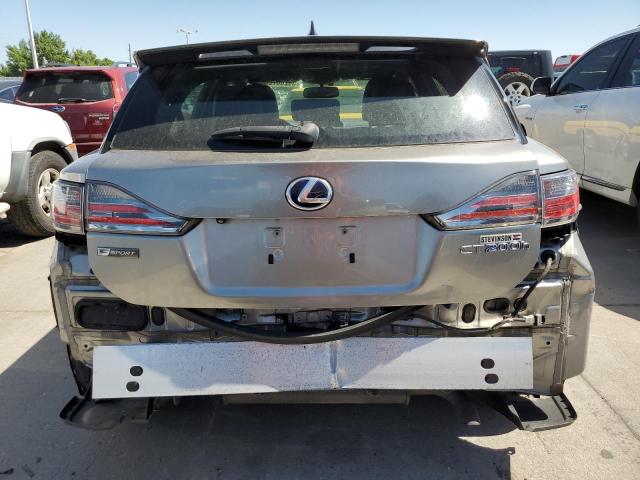 Снимка 6 от търг – 2017 LEXUS CT 200 с VIN JTHKD5BH0H2291711