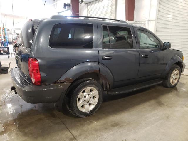 Photo 3 from auction – 2007 DODGE DURANGO SX with VIN 1D8HB38P77F568299