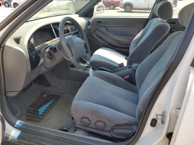 Photo 7 from auction – 1995 TOYOTA CAMRY LE with VIN JT2SK12E4S0308558