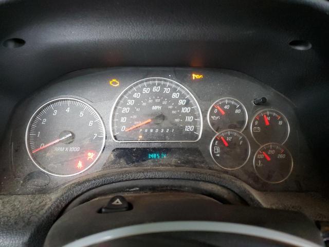 Photo 9 from auction – 2006 GMC ENVOY with VIN 1GKDT13S962101938