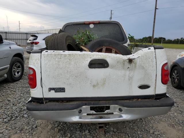 Photo 6 from auction – 2003 FORD F150 SUPER with VIN 1FTRW07633KA35995