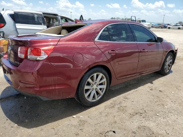 Фото 3 с аукциона – 2015 CHEVROLET MALIBU 2LT с VIN 1G11D5SLXFF320910