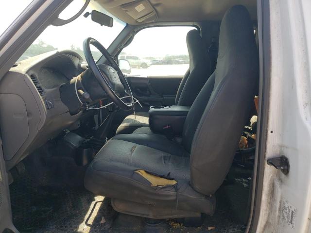 Photo 7 from auction – 2003 FORD RANGER SUP with VIN 1FTYR14U73TA44821
