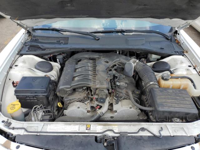 Photo 11 from auction – 2010 DODGE CHARGER with VIN 2B3CA3CV2AH274883