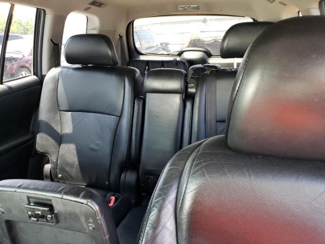 Photo 10 from auction – 2011 TOYOTA HIGHLANDER with VIN 5TDDK3EH6BS086393