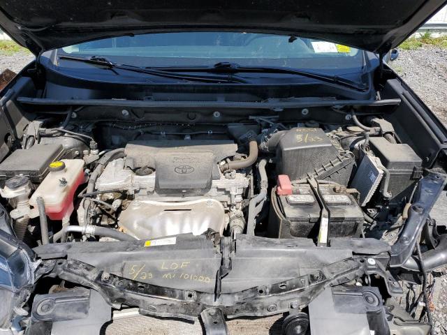 Photo 12 from auction – 2018 TOYOTA RAV4 ADVEN with VIN 2T3RFREV7JW755979