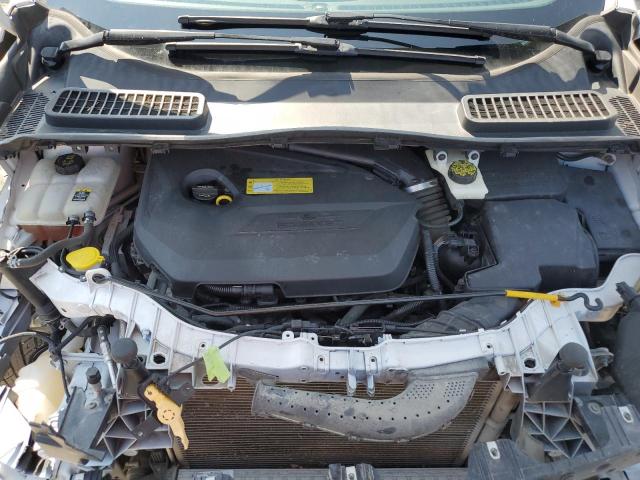 Photo 12 from auction – 2013 FORD ESCAPE SEL with VIN 1FMCU0HX1DUB08141