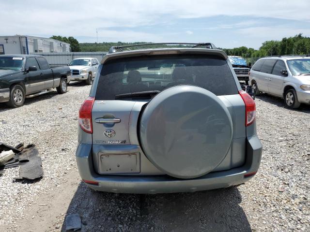 Photo 6 from auction – 2006 TOYOTA RAV4 with VIN JTMZD33V766013418