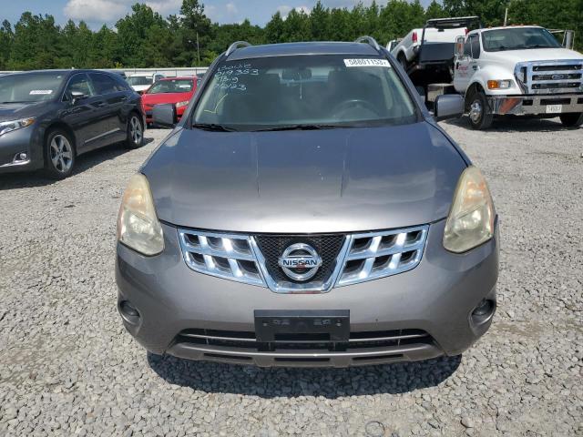 Photo 5 from auction – 2013 NISSAN ROGUE S with VIN JN8AS5MT6DW019353
