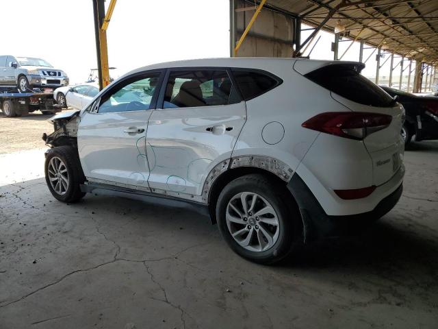Photo 2 from auction – 2016 HYUNDAI TUCSON SE with VIN KM8J23A46GU110857