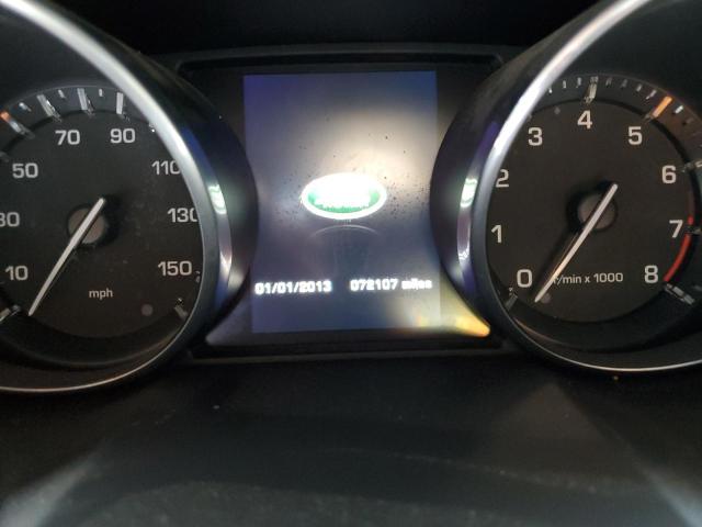 Photo 9 from auction – 2015 LAND ROVER RANGE ROVE with VIN SALVP2BG4FH991522