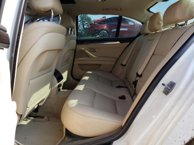 Photo 10 from auction – 2015 BMW 535 XI with VIN WBA5B3C59FD545301