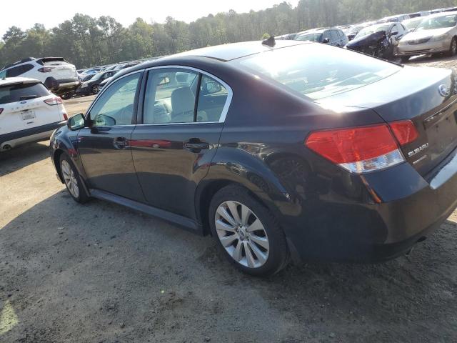 Photo 2 from auction – 2011 SUBARU LEGACY 2.5 with VIN 4S3BMCJ6XB3259999
