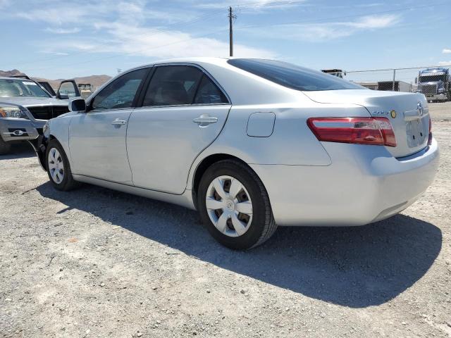 Photo 2 from auction – 2007 TOYOTA CAMRY CE with VIN 4T1BE46K47U621055